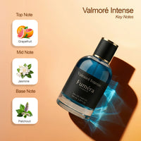 Valmoré Intense | Eau de Parfum