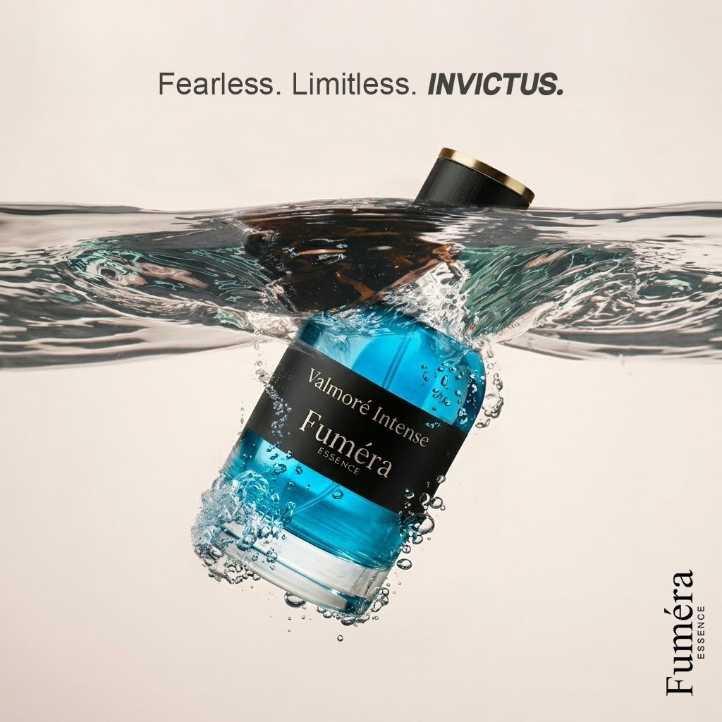 Valmoré Intense | Eau de Parfum