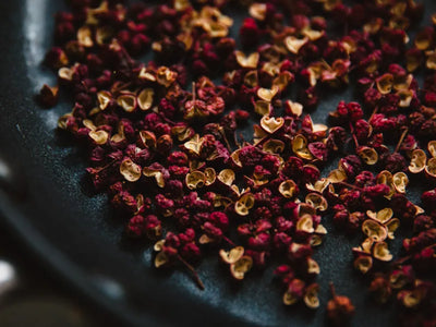 Sichuan Pepper