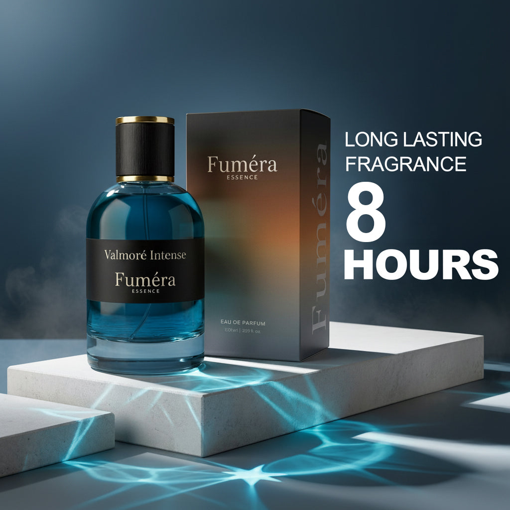 Valmoré Intense | Eau de Parfum