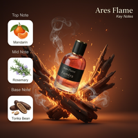Ares Flame | Eau de Parfum