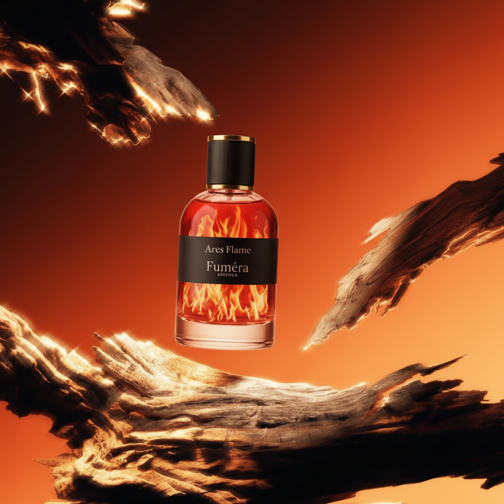 Ares Flame | Eau de Parfum