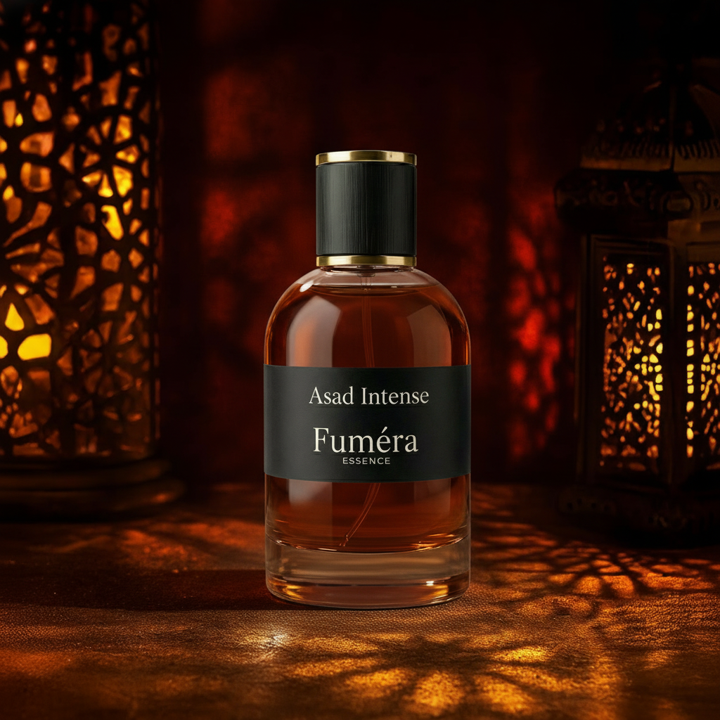 Asad Intense | Eau de Parfum